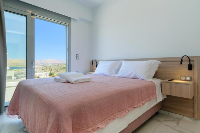 Katakis Luxury Villas - Chania