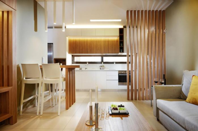 Armi Luxury Apartment in the Heart of the City - Chania