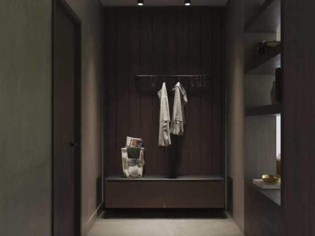 Grand Residences - Chania