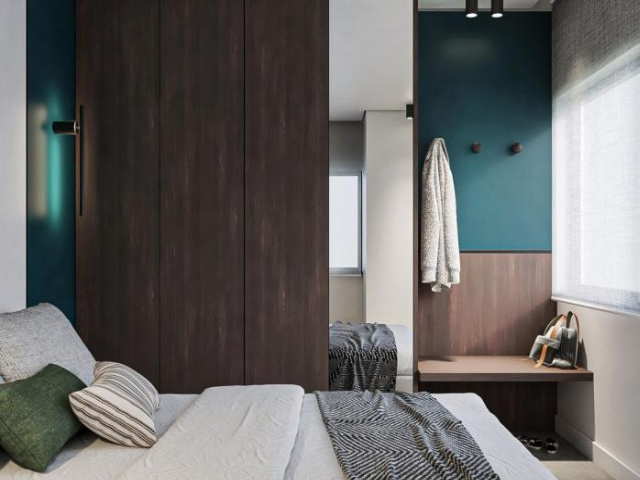 Grand Residences - Chania