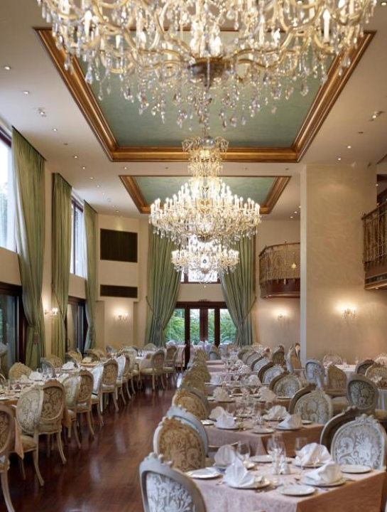 Grand Serai Congress and Spa - Ioannina