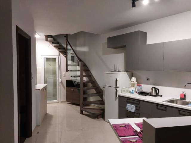 Ioa Loft - Ioannina