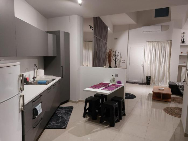 Ioa Loft - Ioannina