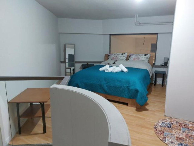 Ioa Loft - Ioannina