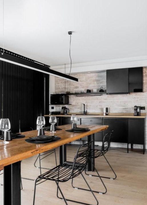 OMNI HOUSE - Ioannina