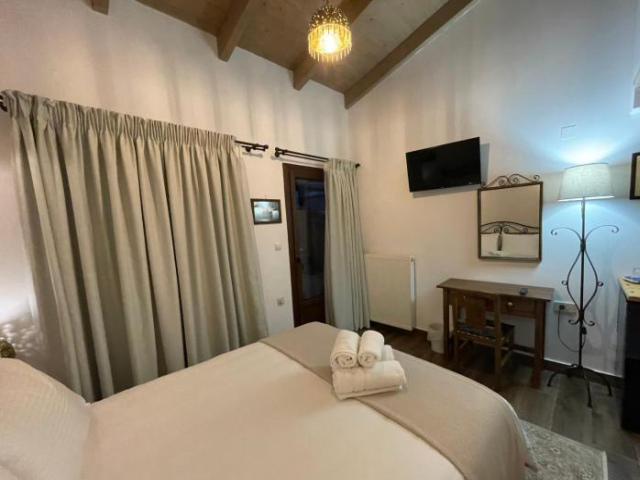 VIRSA BOUTIQUE ROOMS - Ioannina