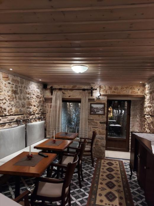 VIRSA BOUTIQUE ROOMS - Ioannina