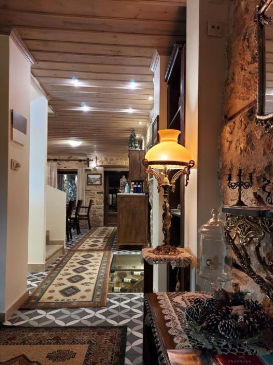VIRSA BOUTIQUE ROOMS - Ioannina