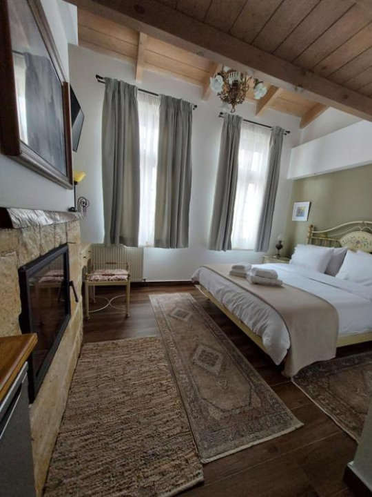 VIRSA BOUTIQUE ROOMS - Ioannina
