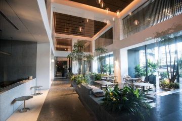 KL Sentral Bangsar Suites (EST) by Luxury Suites Asia
