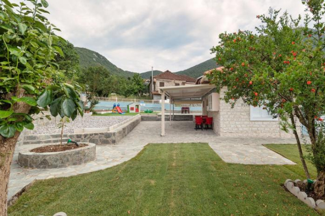 Bungalow Episkopiko - Ioannina