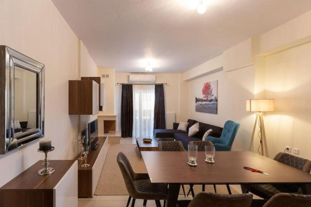 V Luxury Apartment 2 - 約阿尼納