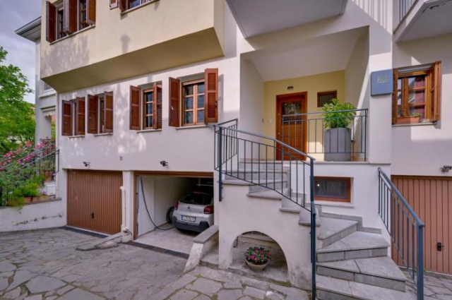Harmony villa - Ioannina castle - Ioannina