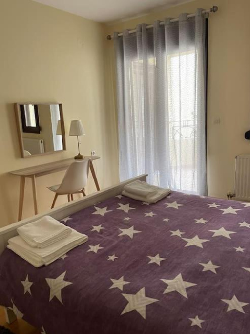 Superior-modern and comfortable apartment downtown - Ioannina