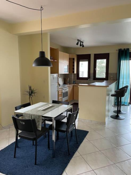 Superior-modern and comfortable apartment downtown - Ioannina