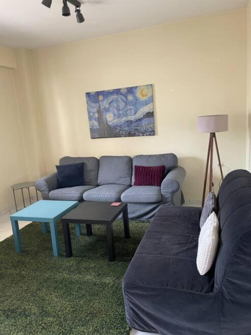 Superior-modern and comfortable apartment downtown - Ioannina
