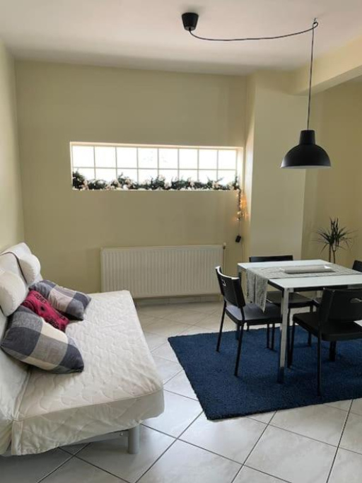 Superior-modern and comfortable apartment downtown - Ioannina