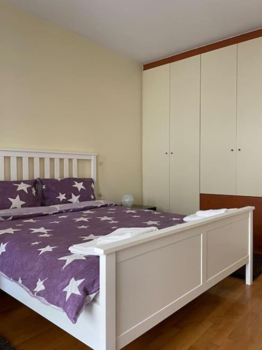 Superior-modern and comfortable apartment downtown - Ioannina