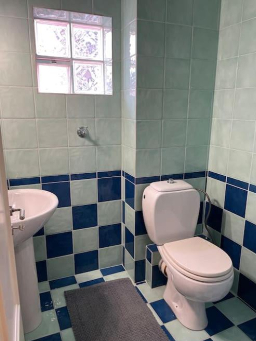 Superior-modern and comfortable apartment downtown - Ioannina