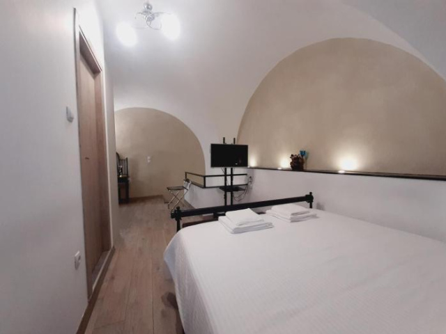 THOMAS LUXURY APARTMENT in the historical center of Ioannina - 約阿尼納