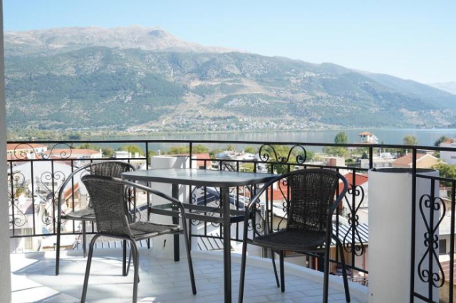 Decozian Apartments - Ioannina