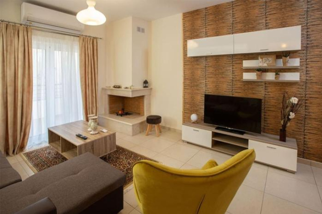 V Luxury Apartment 4 - Ioannina