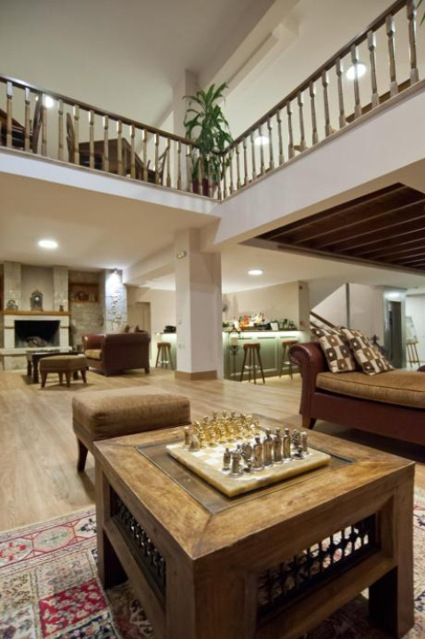 Fedreadis Delphi Hotel - Delphi