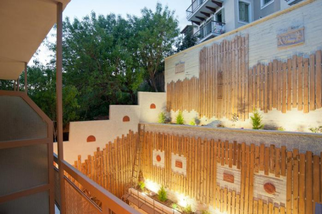 Nidimos Hotel - Delphi