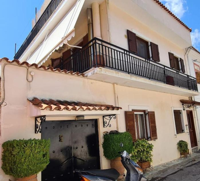 Leto Delphi Hotel - Delphi
