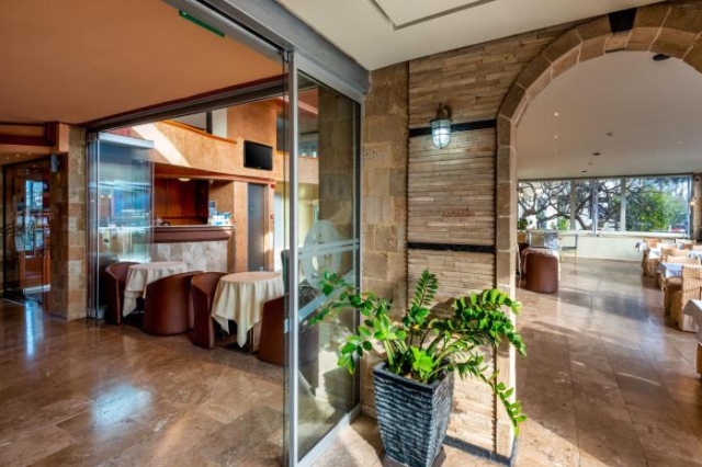 Comfort Hotel Apartment - Rhodes Town
