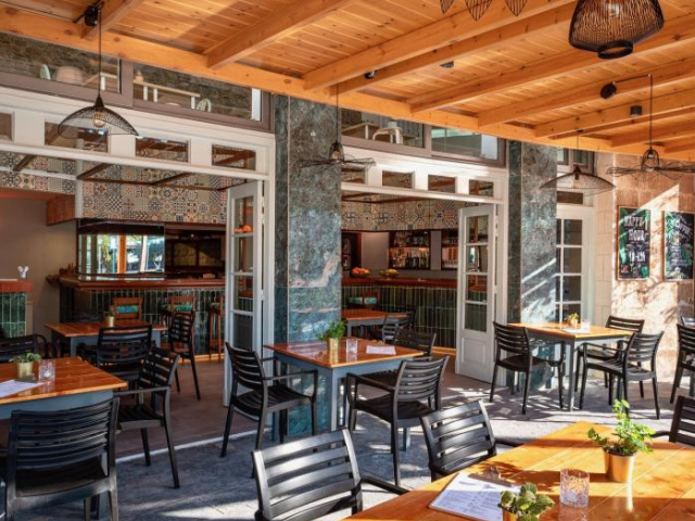STAY Rhodes Hotel - Rhodes Town