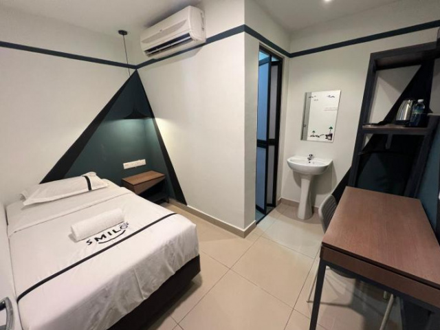 Smile Hotel Pekeliling - 吉隆坡