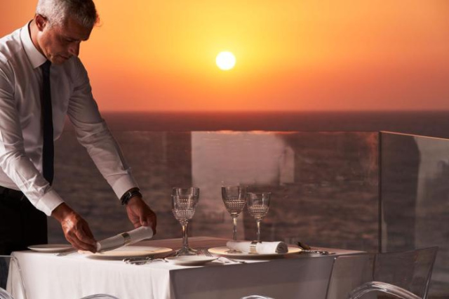 Bellevue On The Beach Suites - Rhodes Town