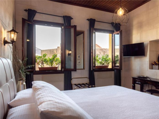 Casa Theano - Old Town - Rhodes Town