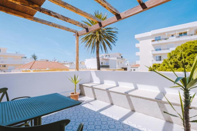 Casa del Sol Suites - Rhodes Town