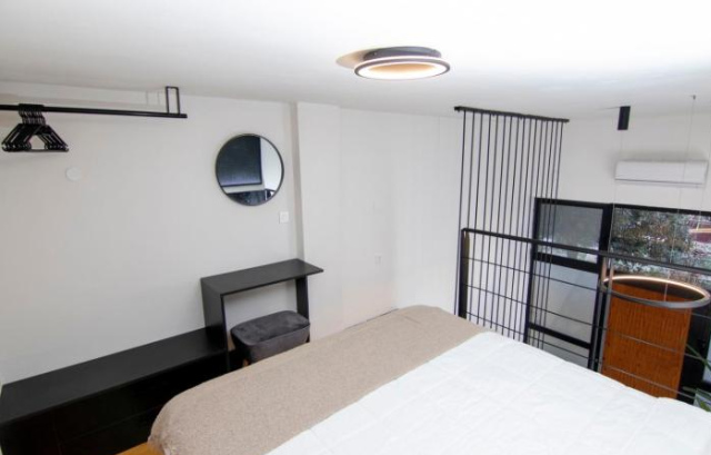 Luxury Loft in the center - Rhodes Town