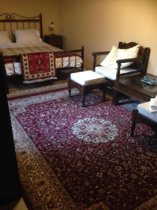 The Knight and the Pomegranate - Luxury Medieval Villa - Rhodes Town