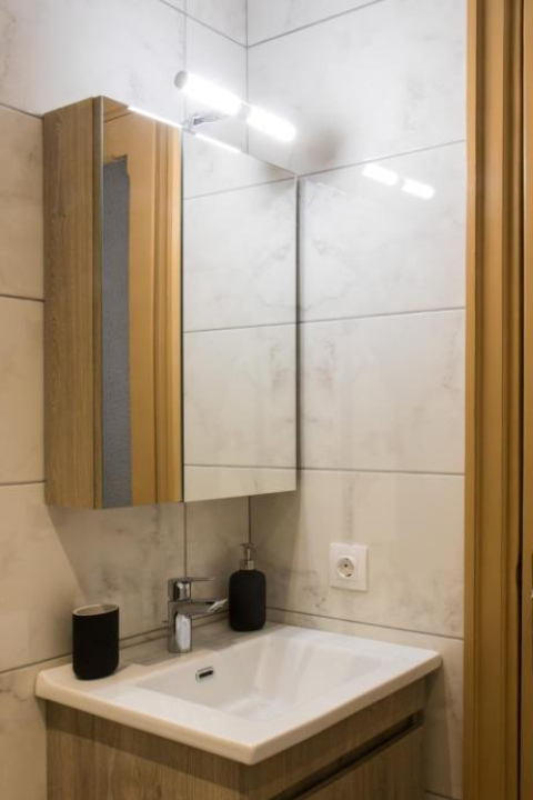 Niochori Heritage: The Mermaid Suite - Rhodes Town