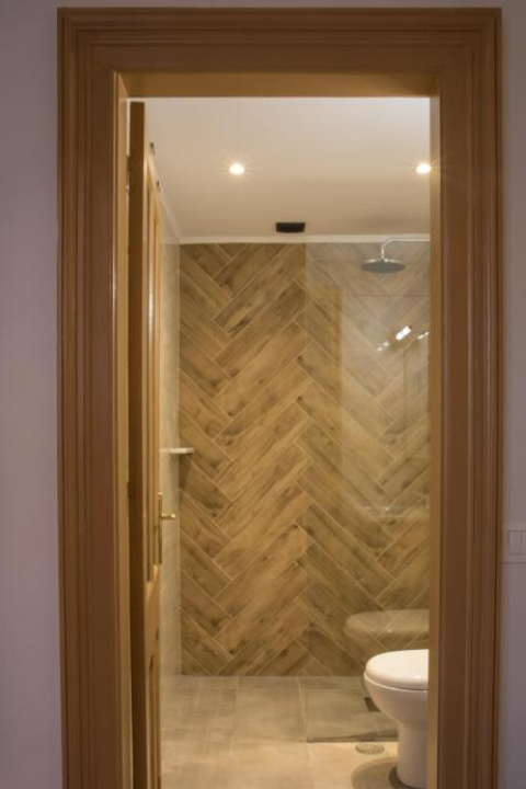 Niochori Heritage: The Mermaid Suite - Rhodes Town