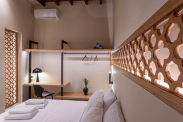 Oasis Luxury House