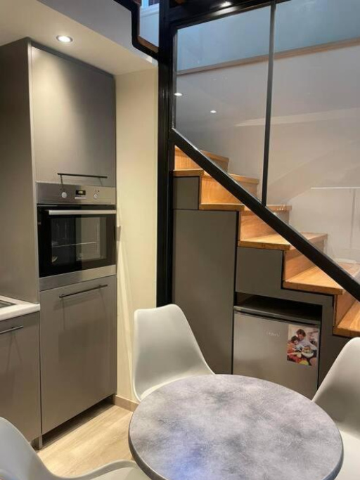 Oasis Luxury House - 羅德城