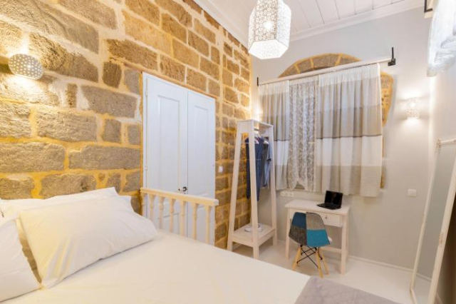 A33 Rhodes Old Town House - Rhodes Town