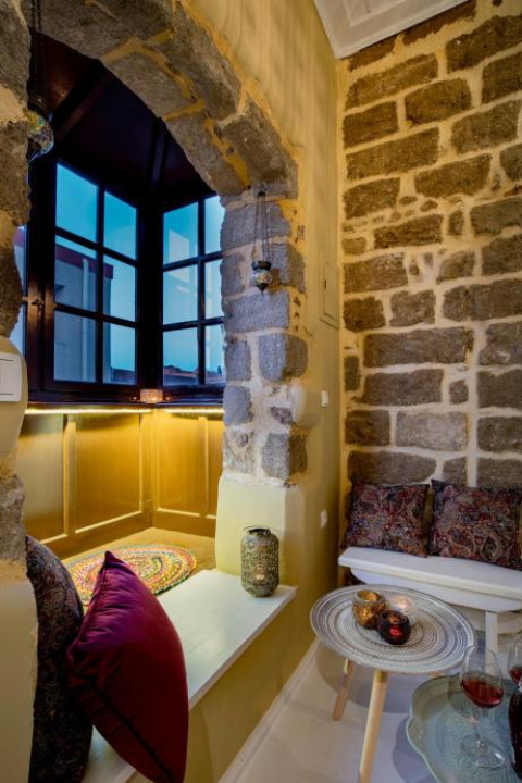 A33 Rhodes Old Town House - Rhodes Town