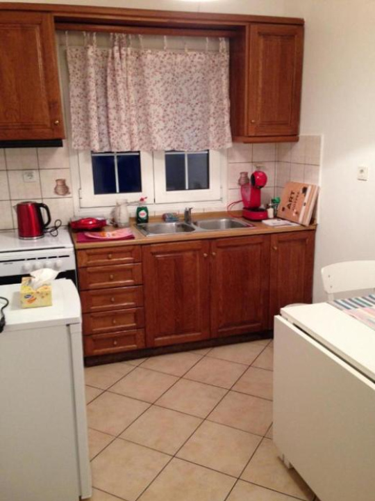 Nice Apartment 3 - City Center - Kalambaka