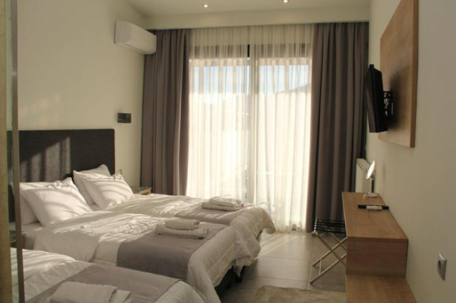 Alaikesiyou Hotel - Kalambaka