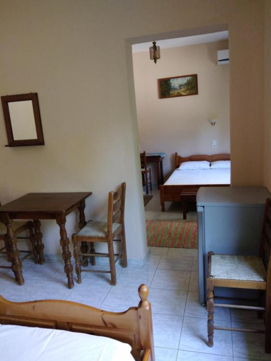 Koka Roka Rooms - Kalambaka