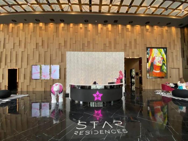 Star Residences One - Kuala Lumpur