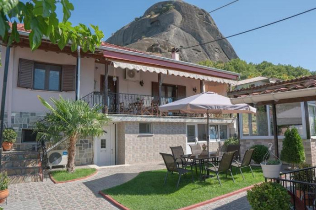 Villa Nefeli - Kalambaka