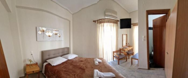 Polemarhos Guest House 7 - 卡蘭巴卡