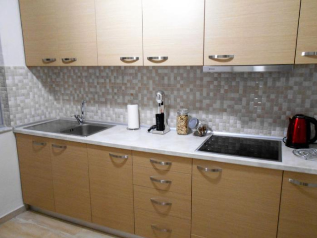 Meteora Deluxe Apartment / amazing view - 卡蘭巴卡